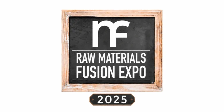 raw-materials-fusion-expo-2025